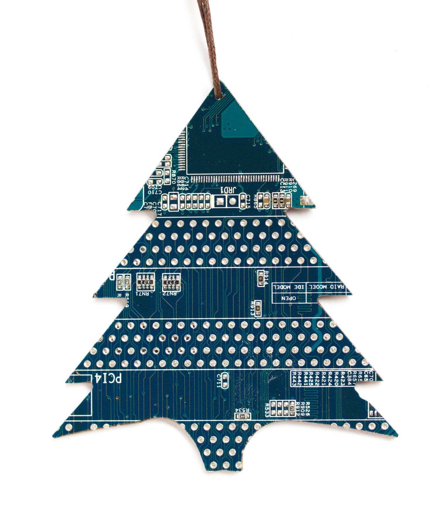 Christmas tree ornament